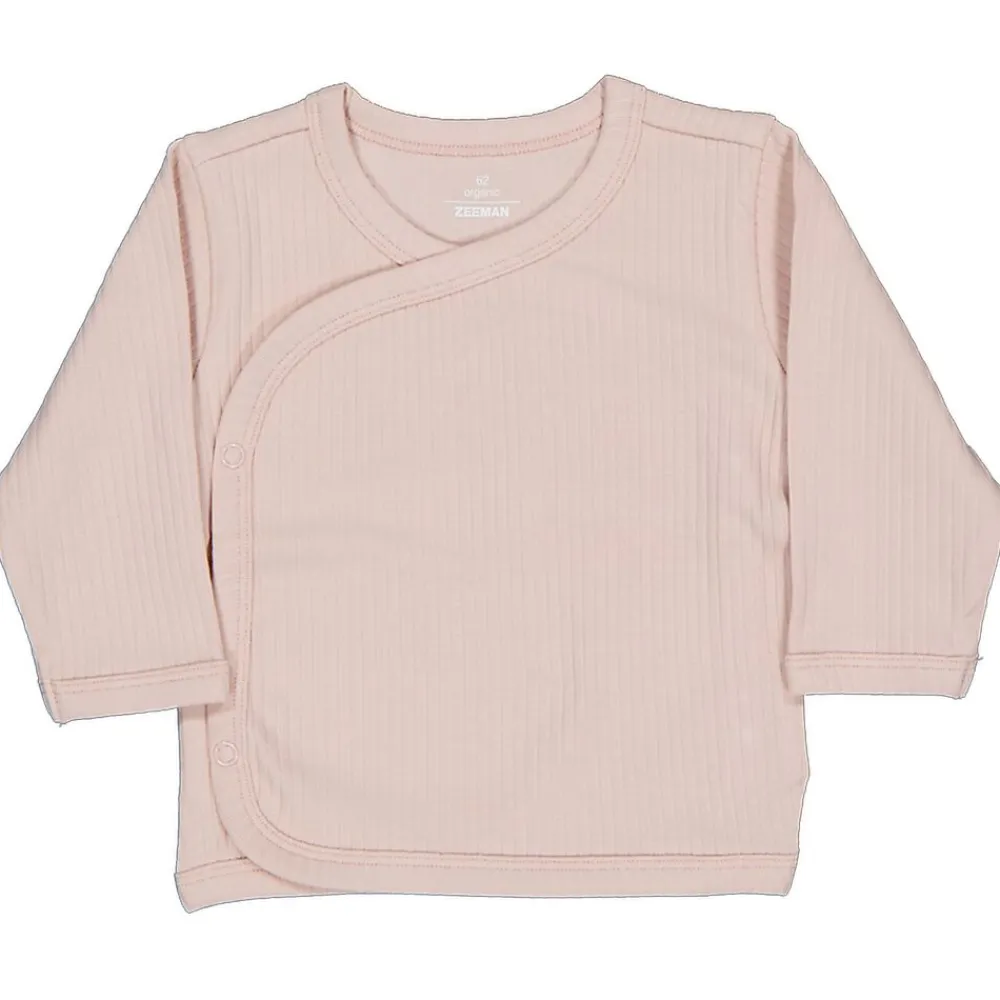 Zeeman Veste/gilet - Rose