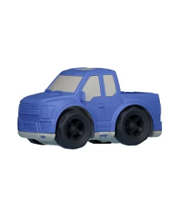 Clearance Zeeman Voiture jouet - Bleu