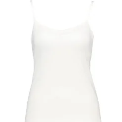 Hot Zeeman Wendy Débardeur - Blanc
