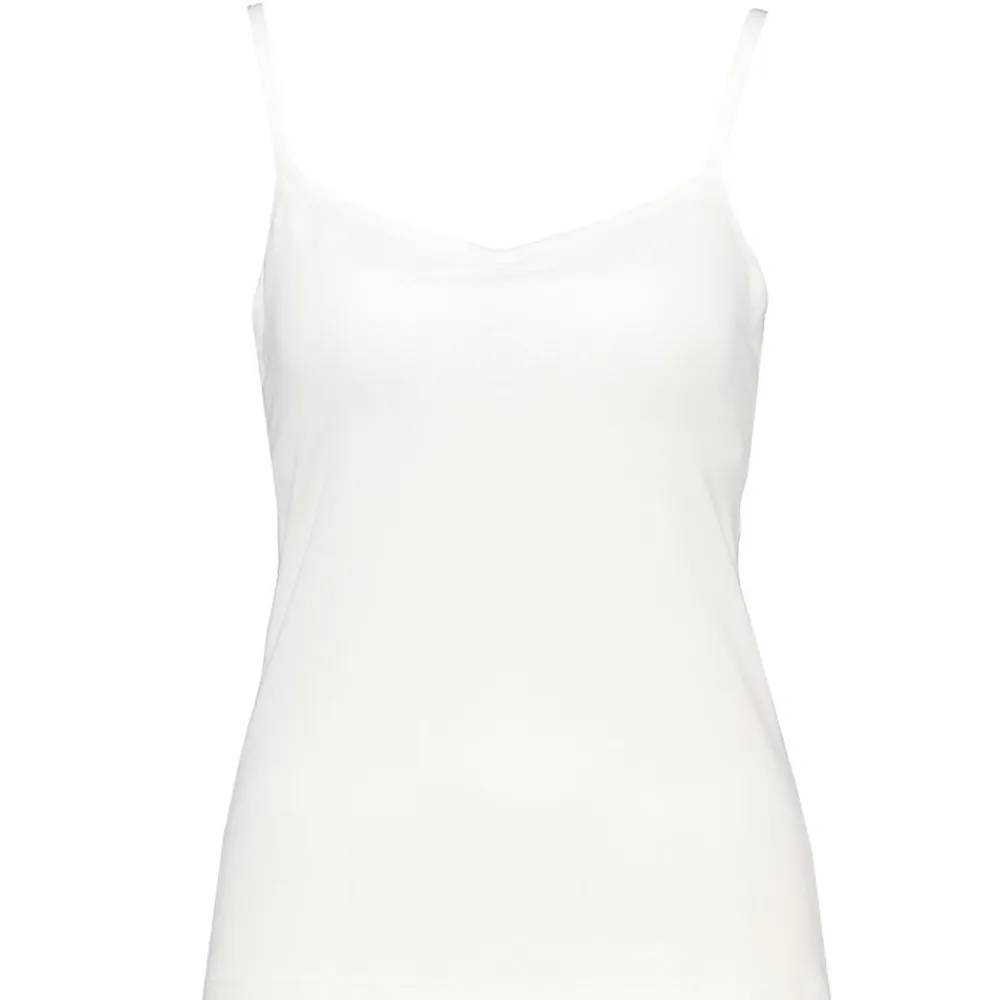 Hot Zeeman Wendy Débardeur - Blanc