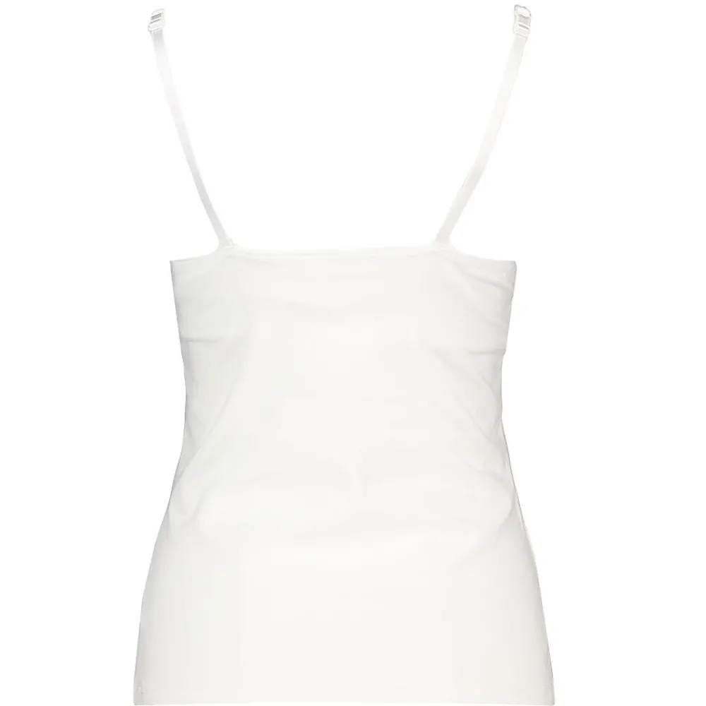 Hot Zeeman Wendy Débardeur - Blanc
